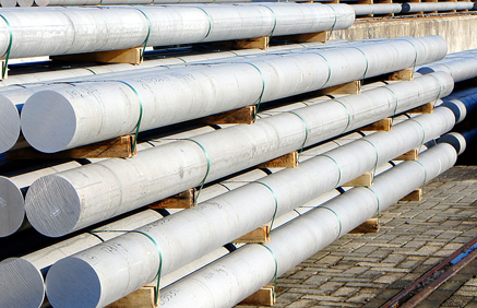 Aluminum Rod