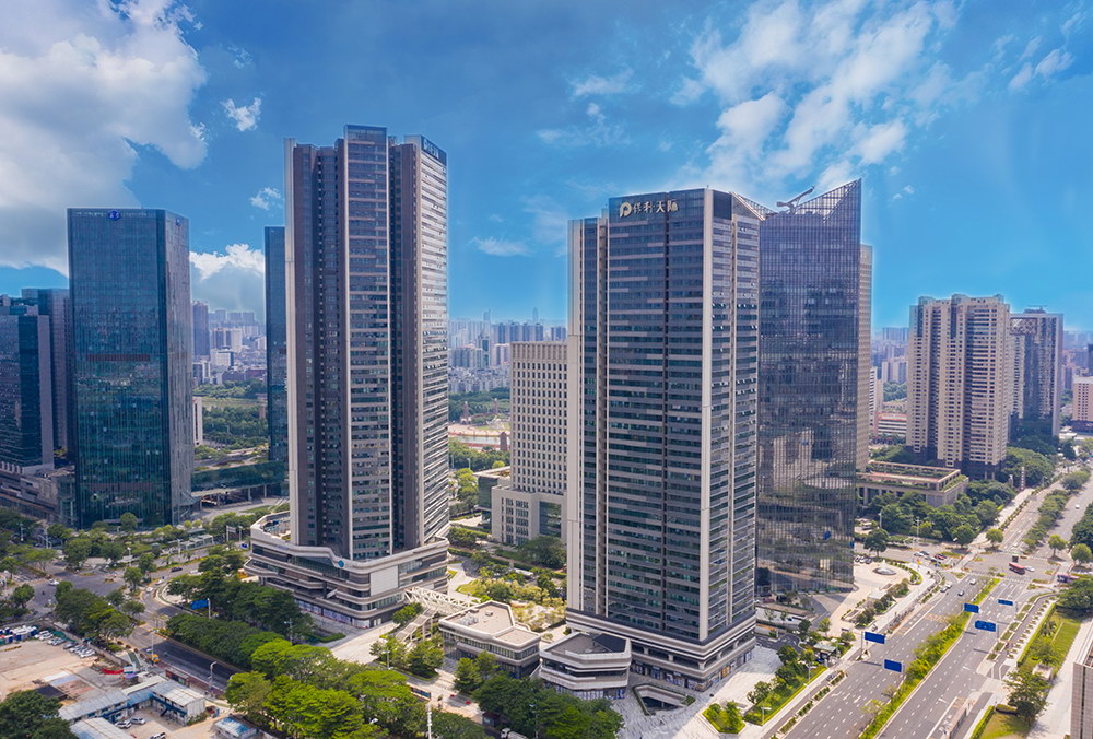 欧冠手机版买球官网（中国）有限公司官网国际金融贸易中心